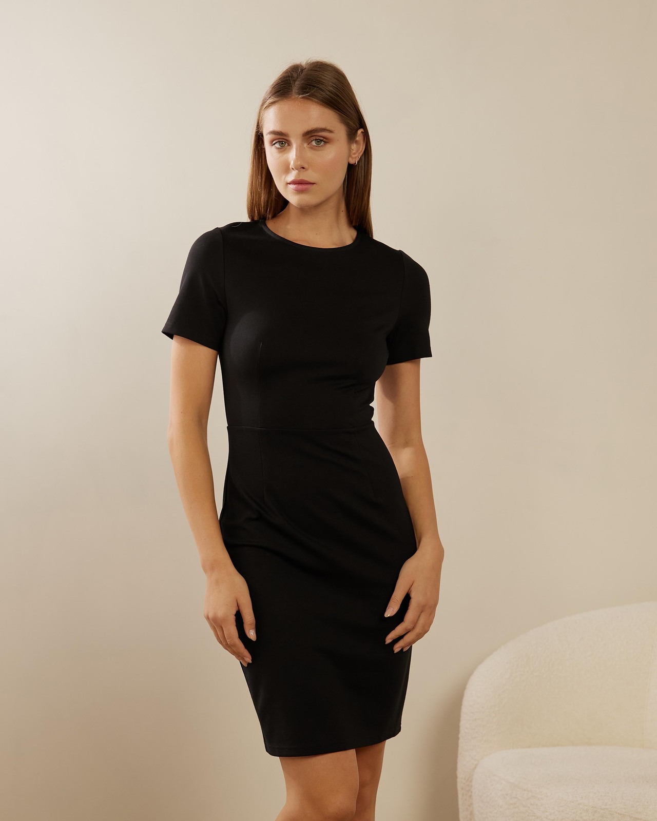 Gail Mini Dress
