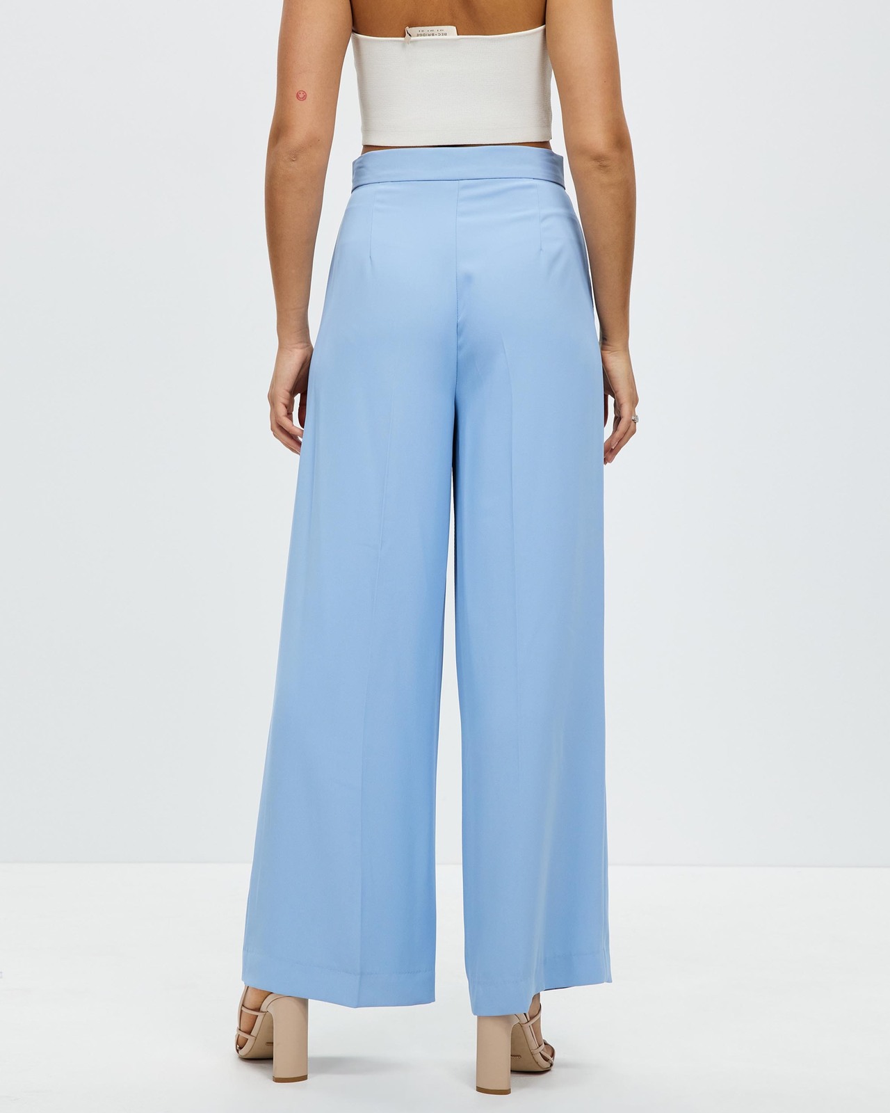Palermo Tailored Pants