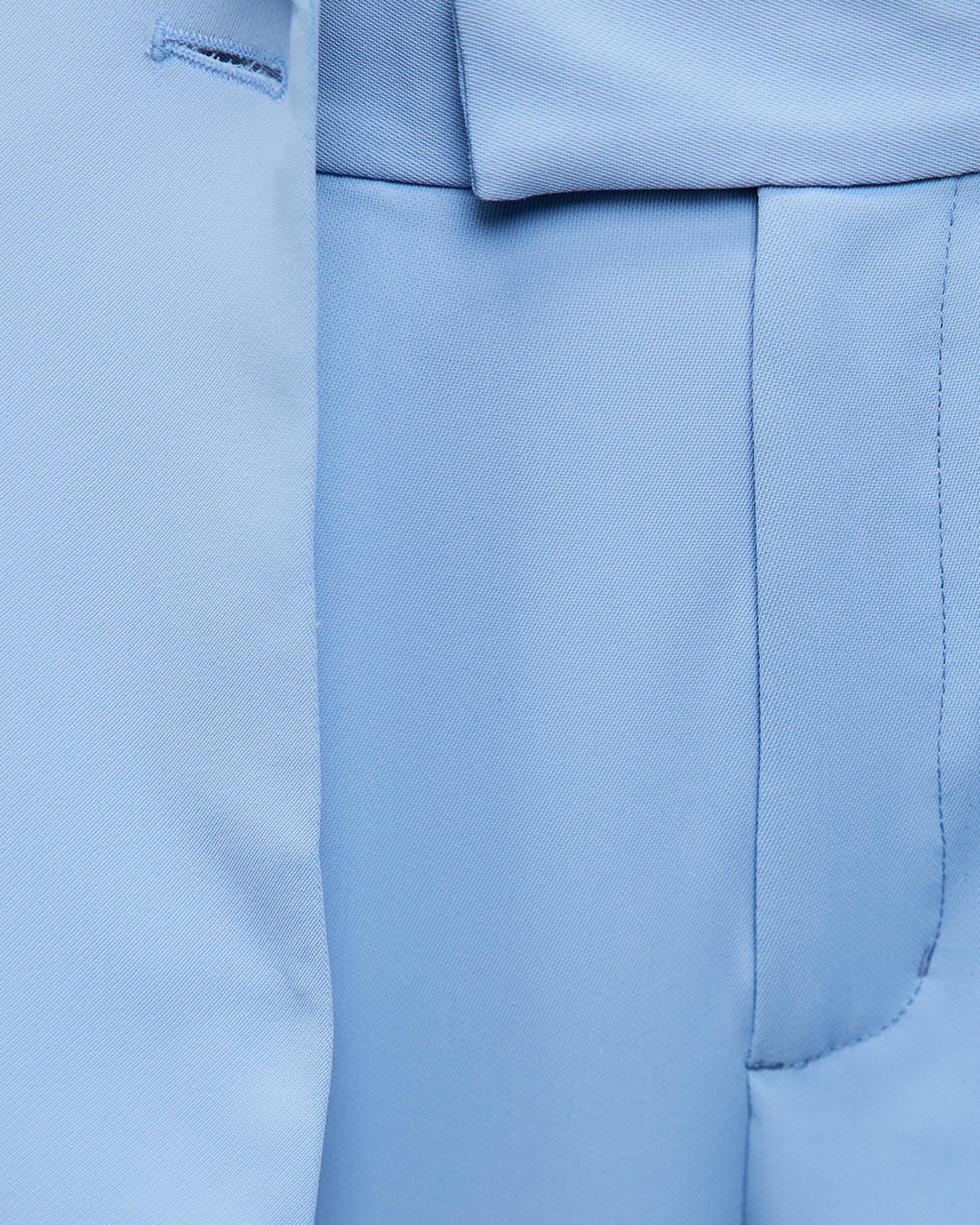 Palermo Tailored Pants
