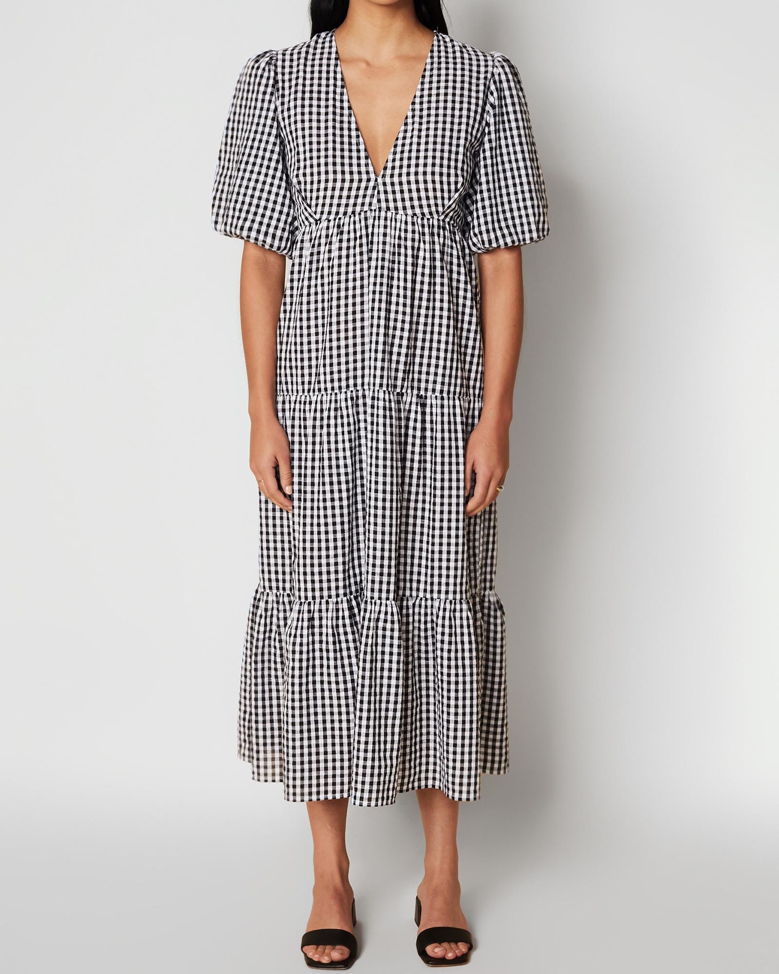 faithfull florence mini dress Faithfull the Brand Florence Mini Dress Ade Floral