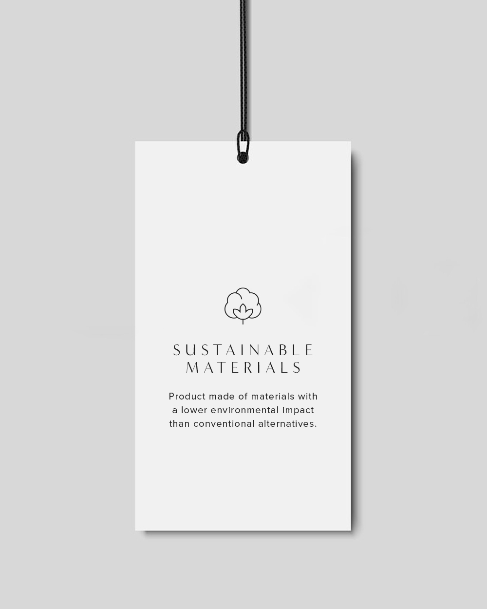 Linen Crossover Footbed Sandals