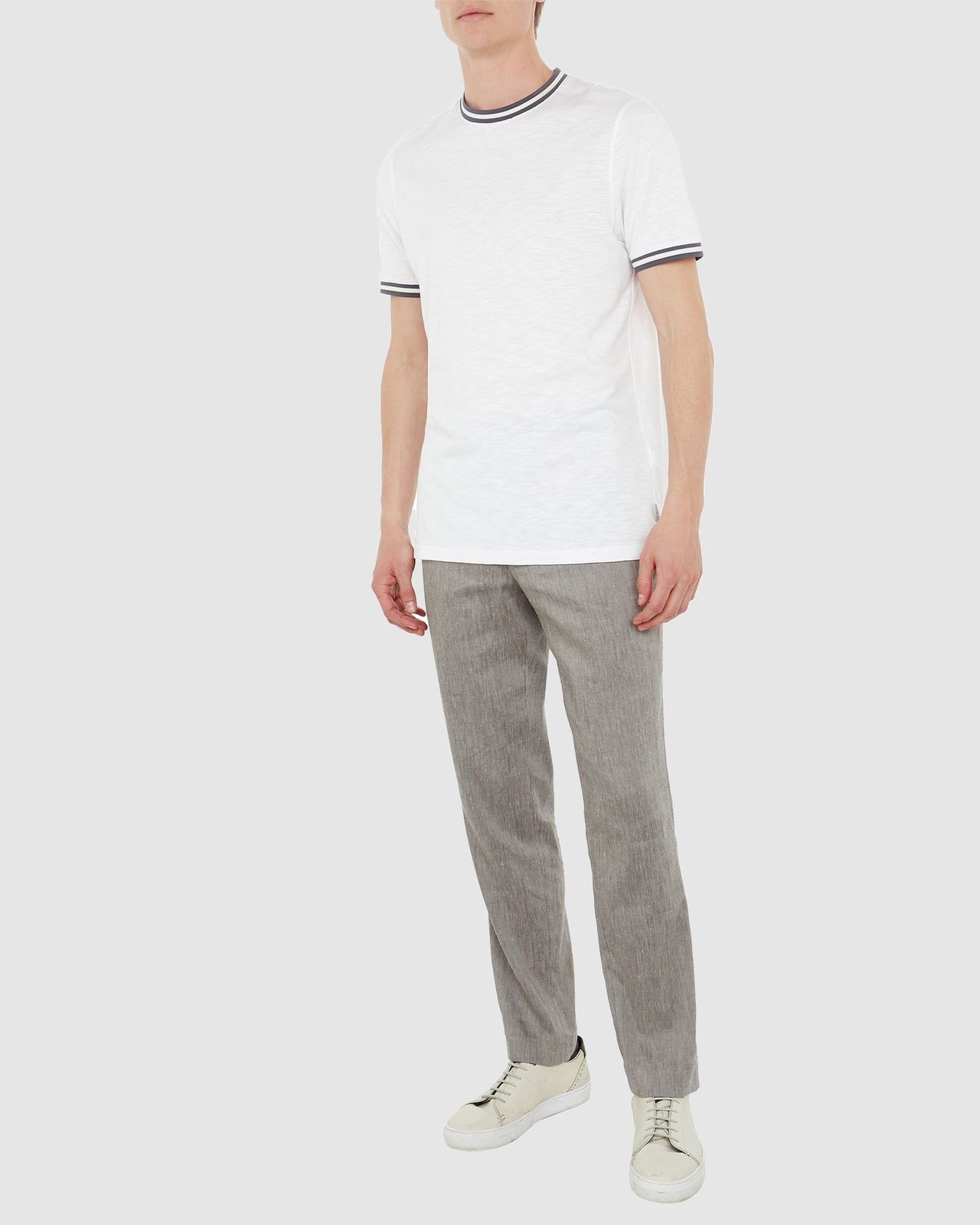 Bluetro Trousers