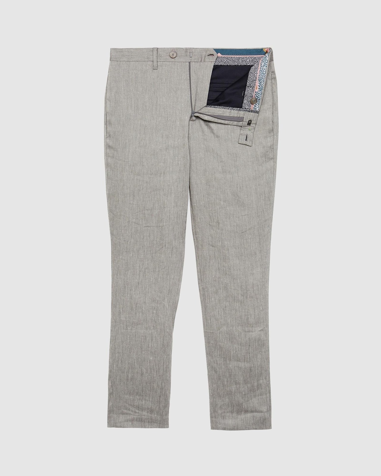 Bluetro Trousers
