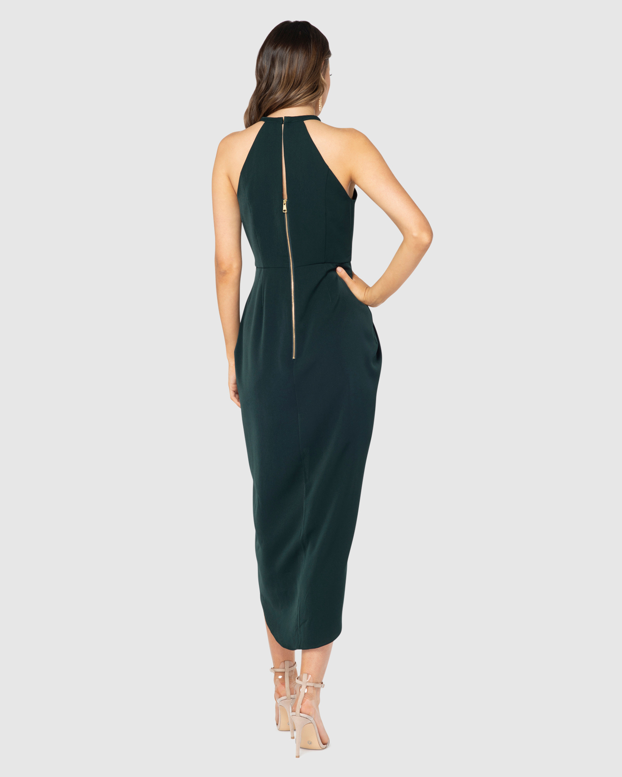 Tainted Lover Dress