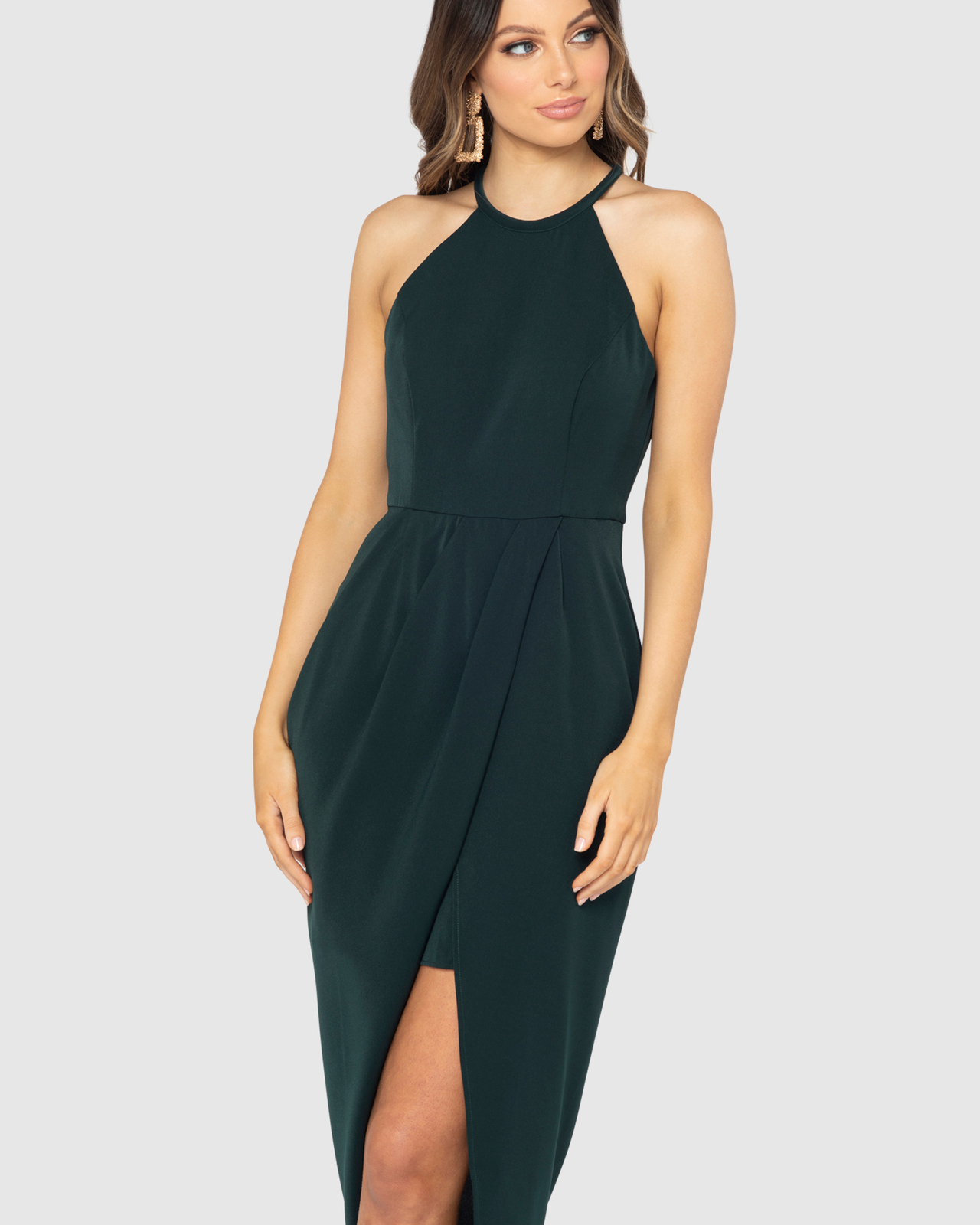 Tainted Lover Dress