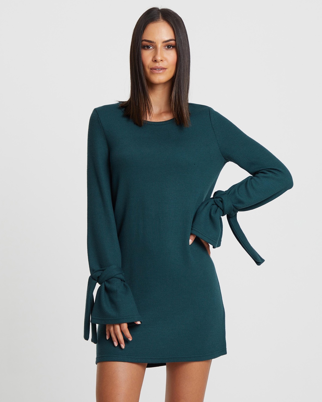 Deborah Knit Dress