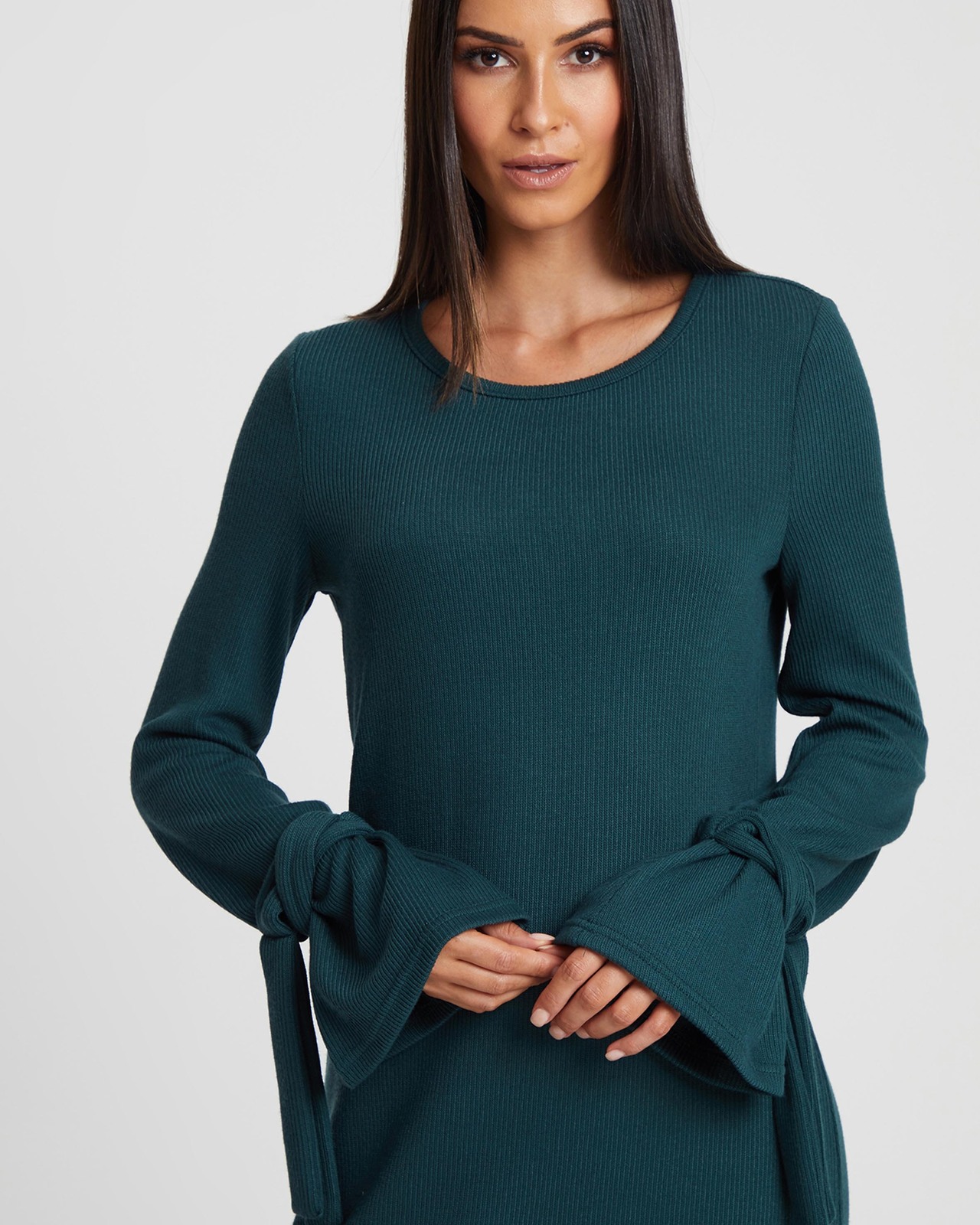 Deborah Knit Dress