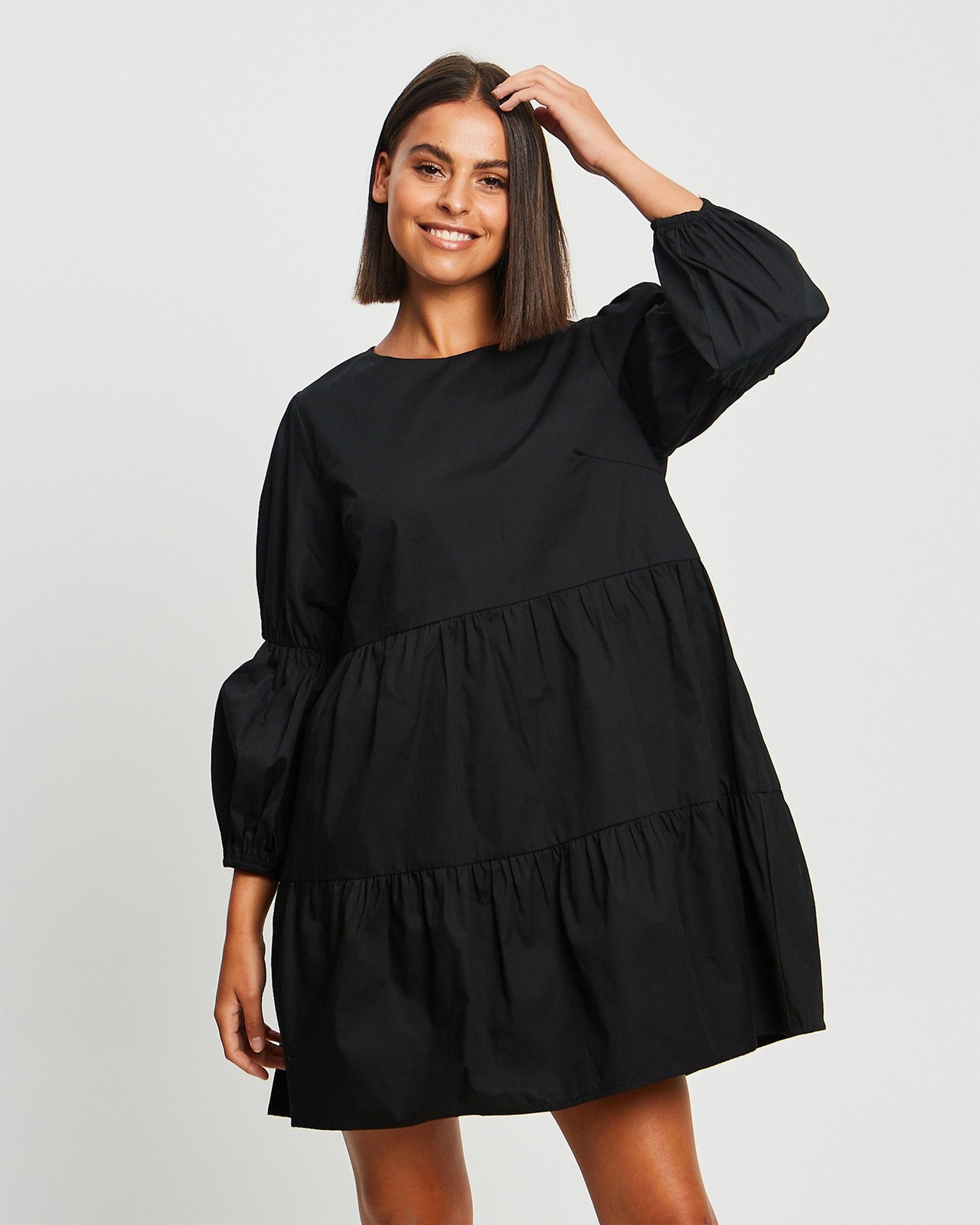 Katie Mini Dress