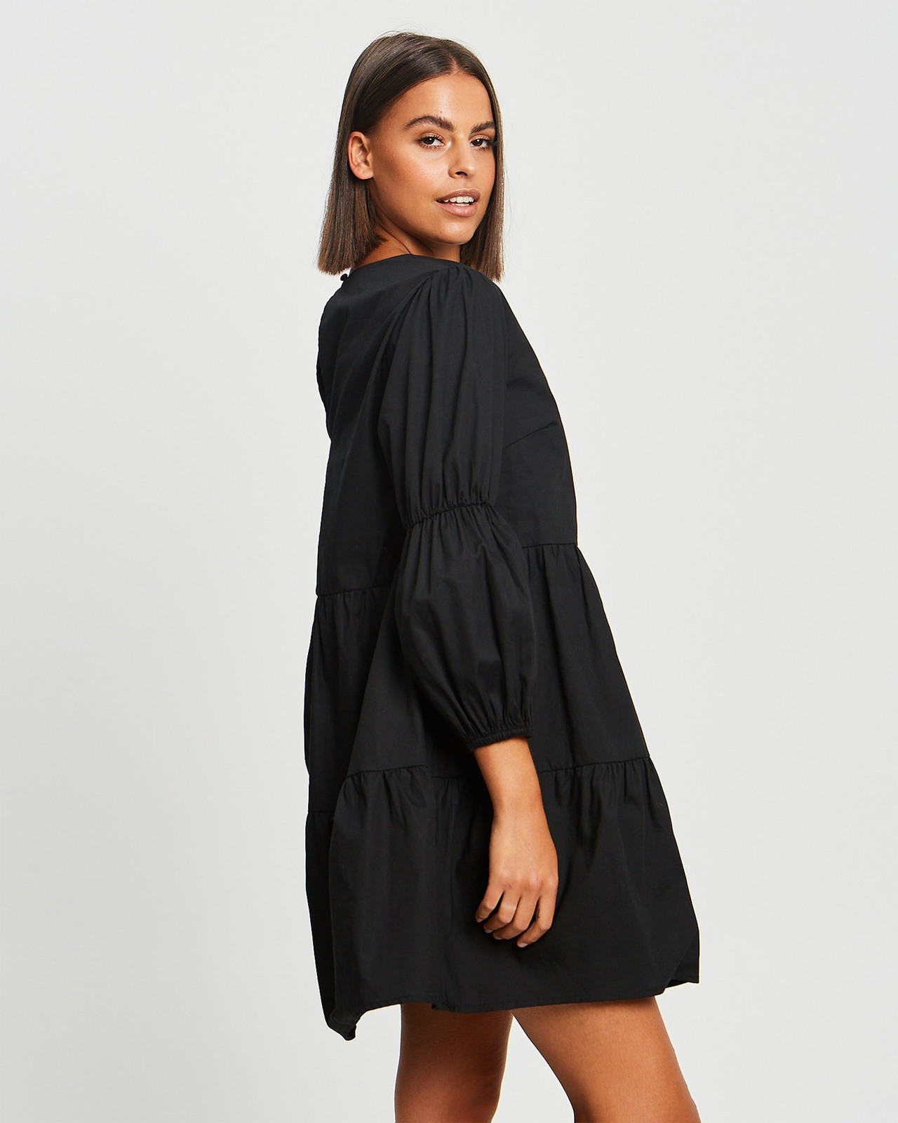 Katie Mini Dress