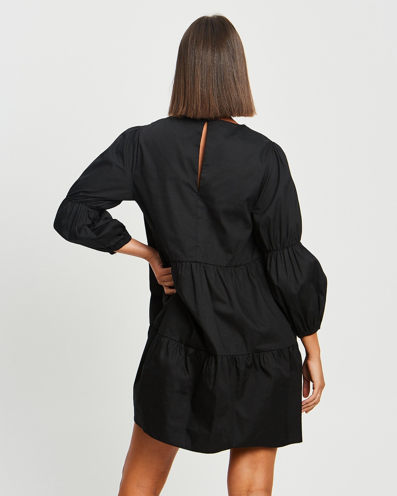 Katie Mini Dress