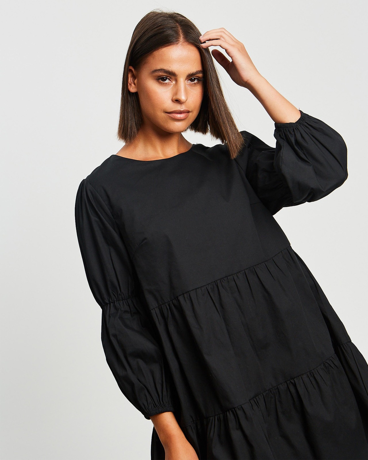 Katie Mini Dress