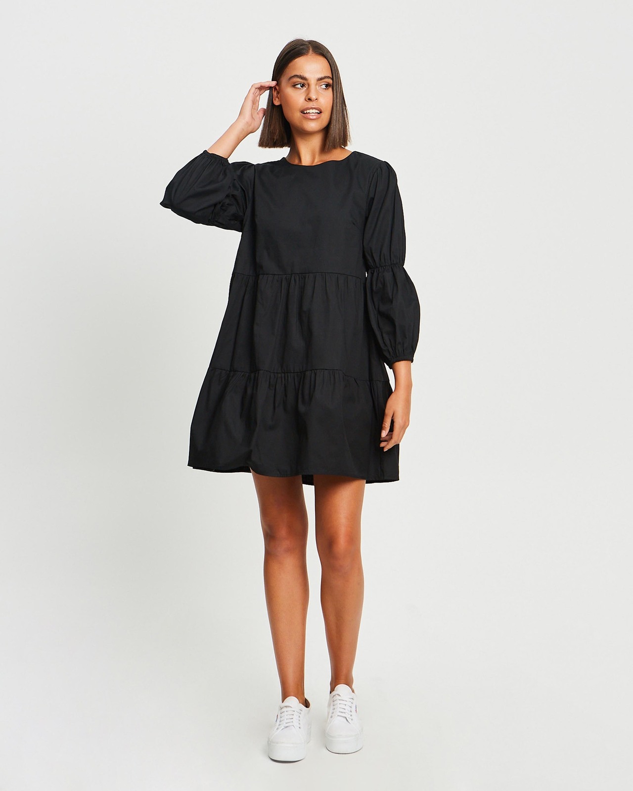 Katie Mini Dress
