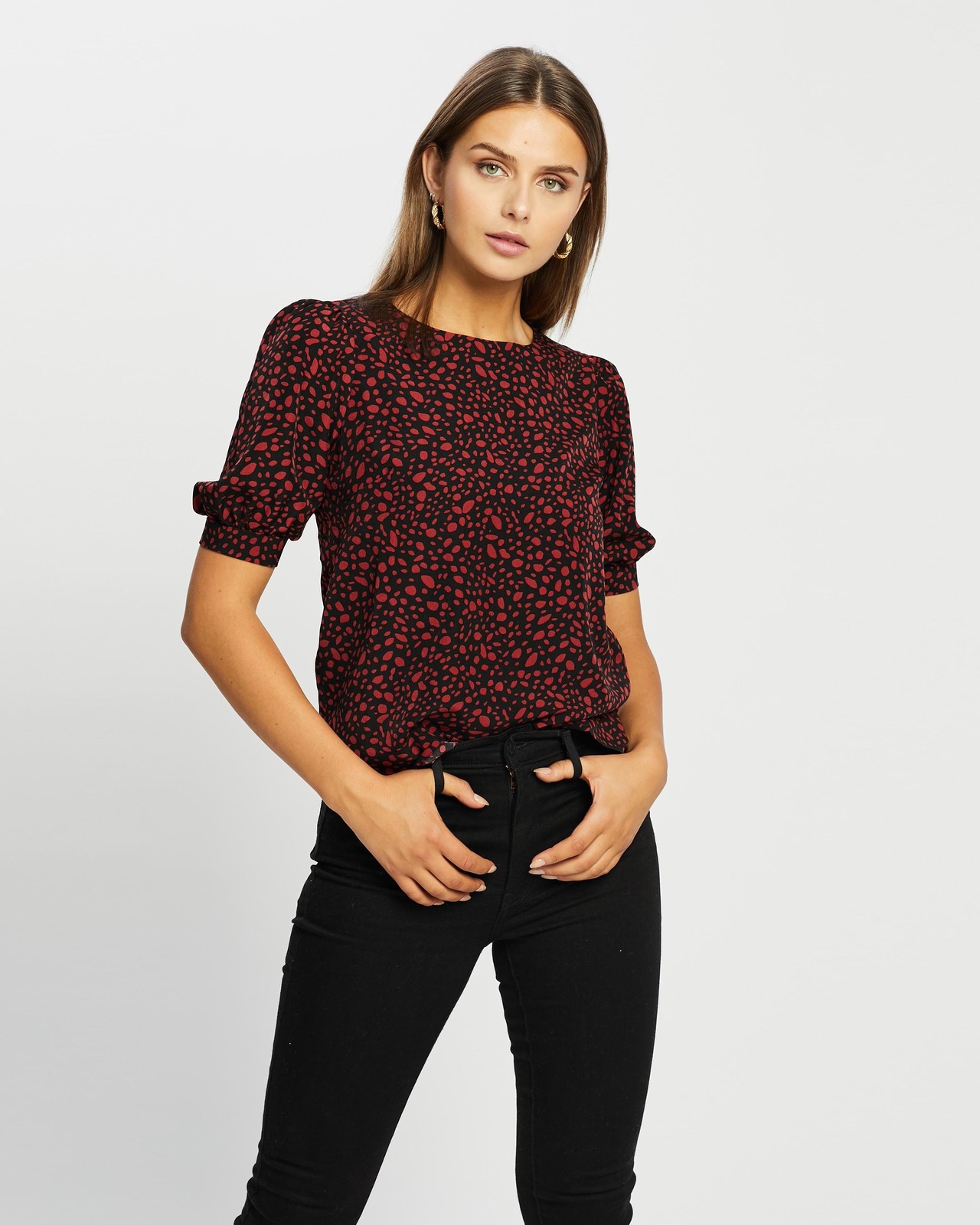 Elise Blouse