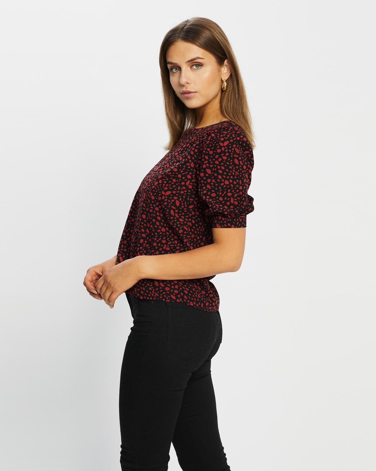 Elise Blouse