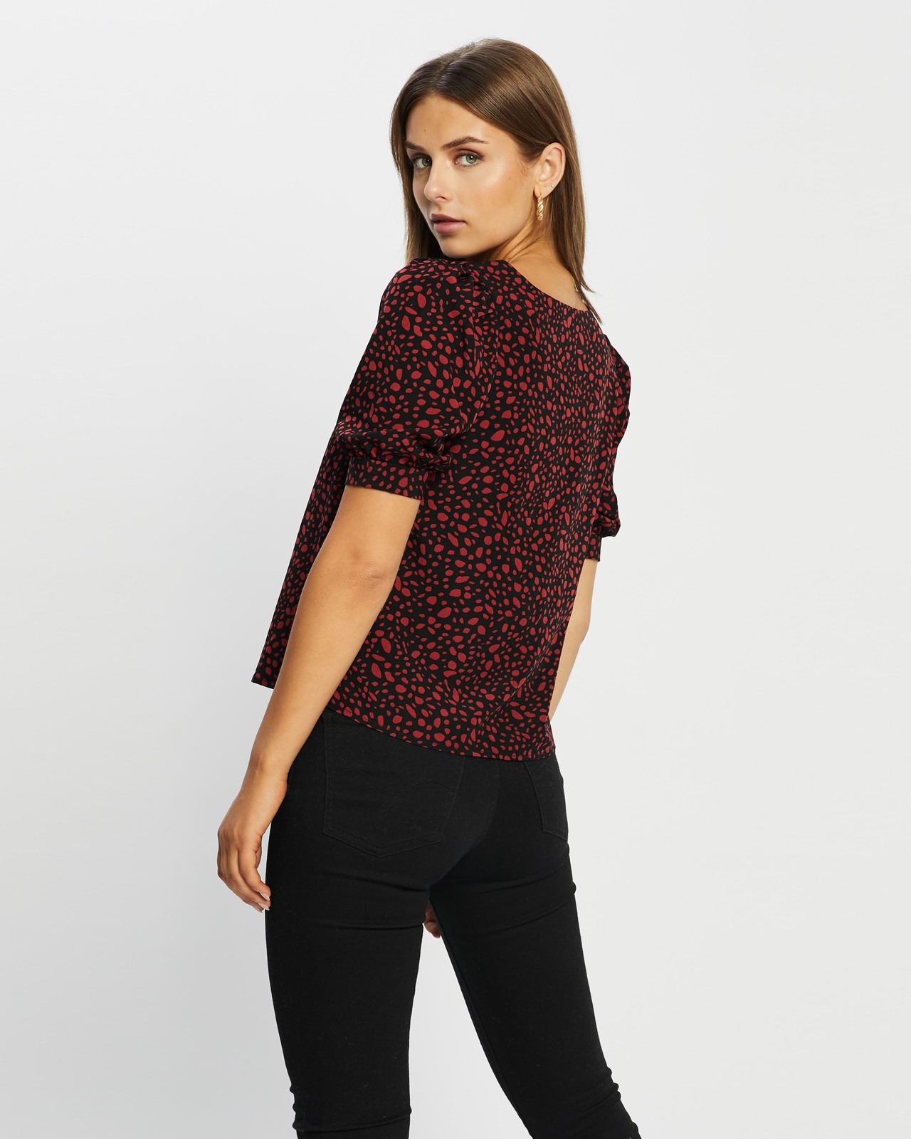 Elise Blouse