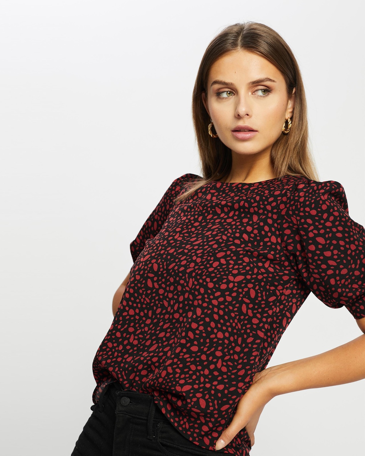 Elise Blouse