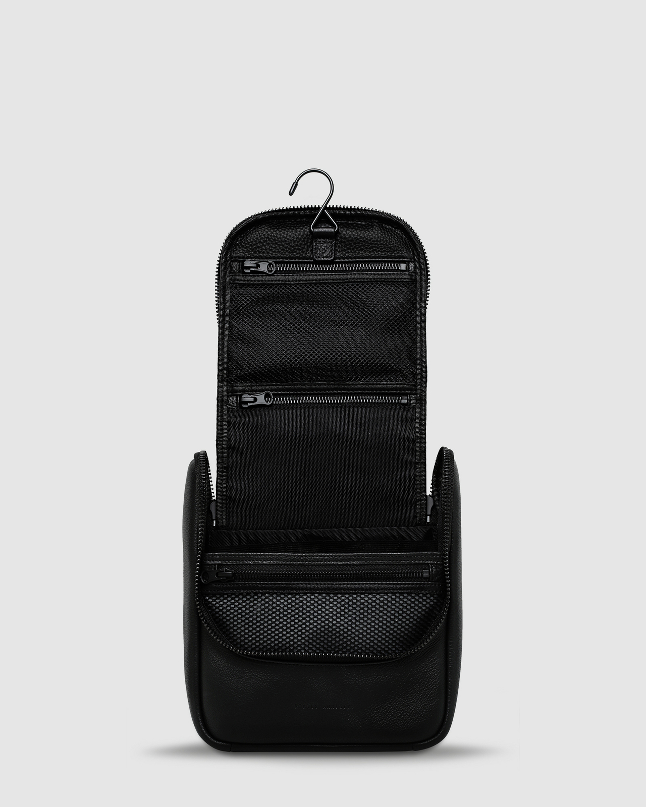 Drifting Apart Toiletries Bag