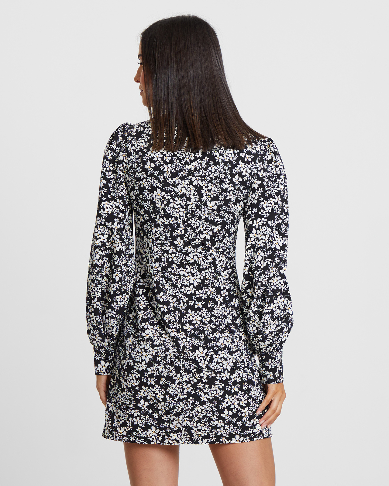 Diana Mini Dress