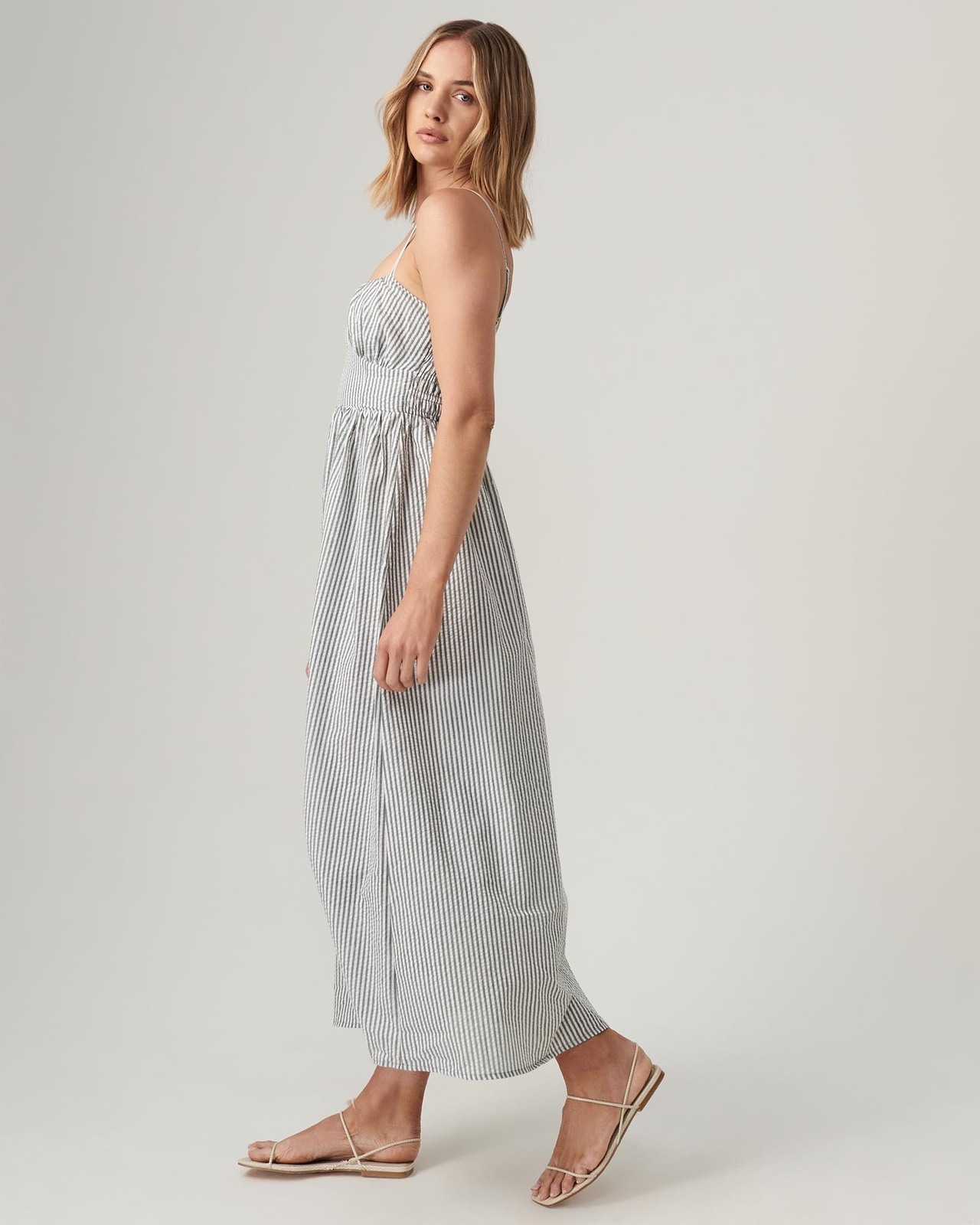 Giia Midi Dress