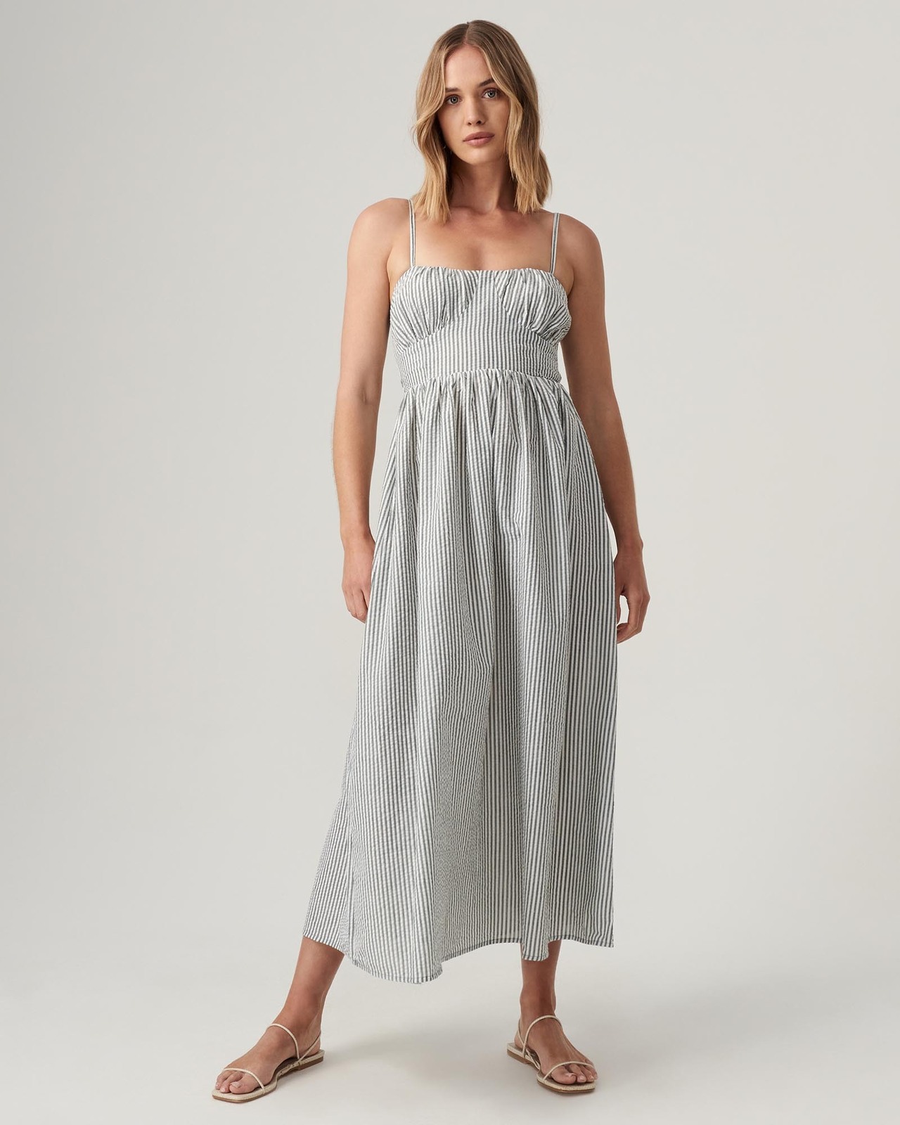 Giia Midi Dress