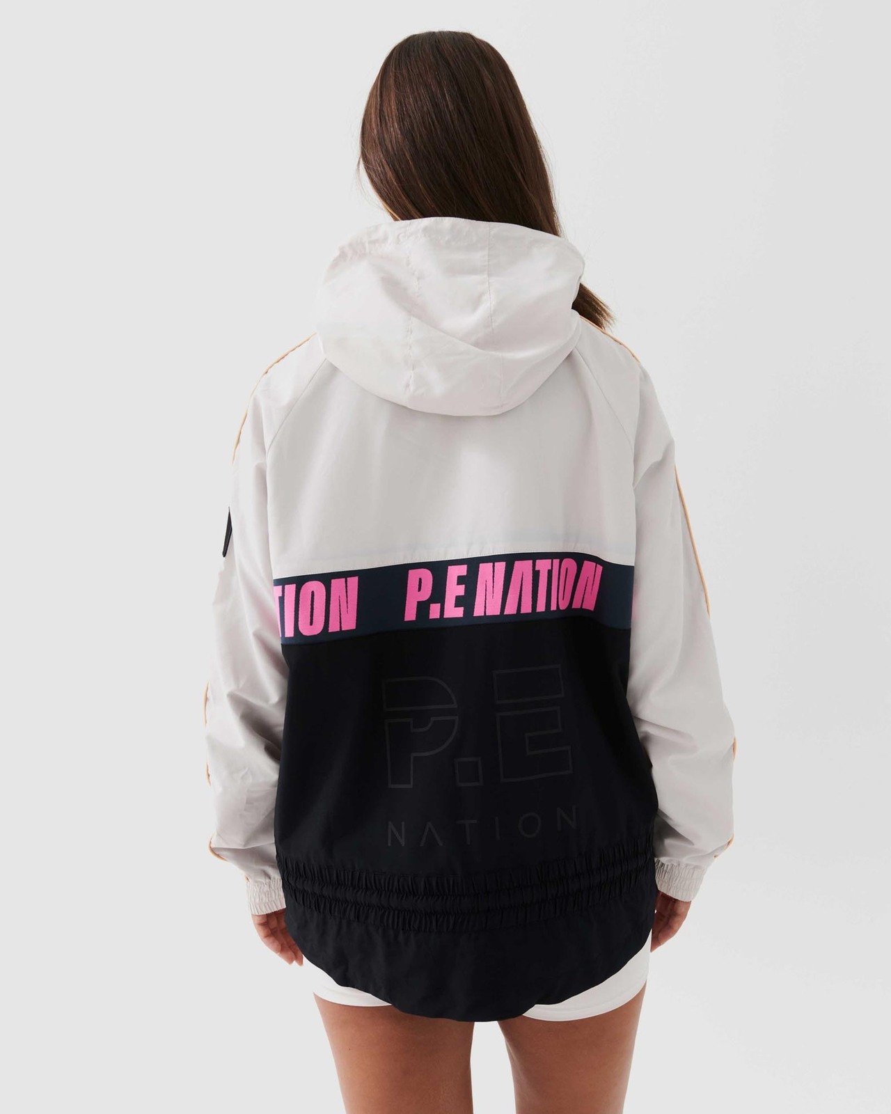 P.E Nation Man Down Jacket AirRobe