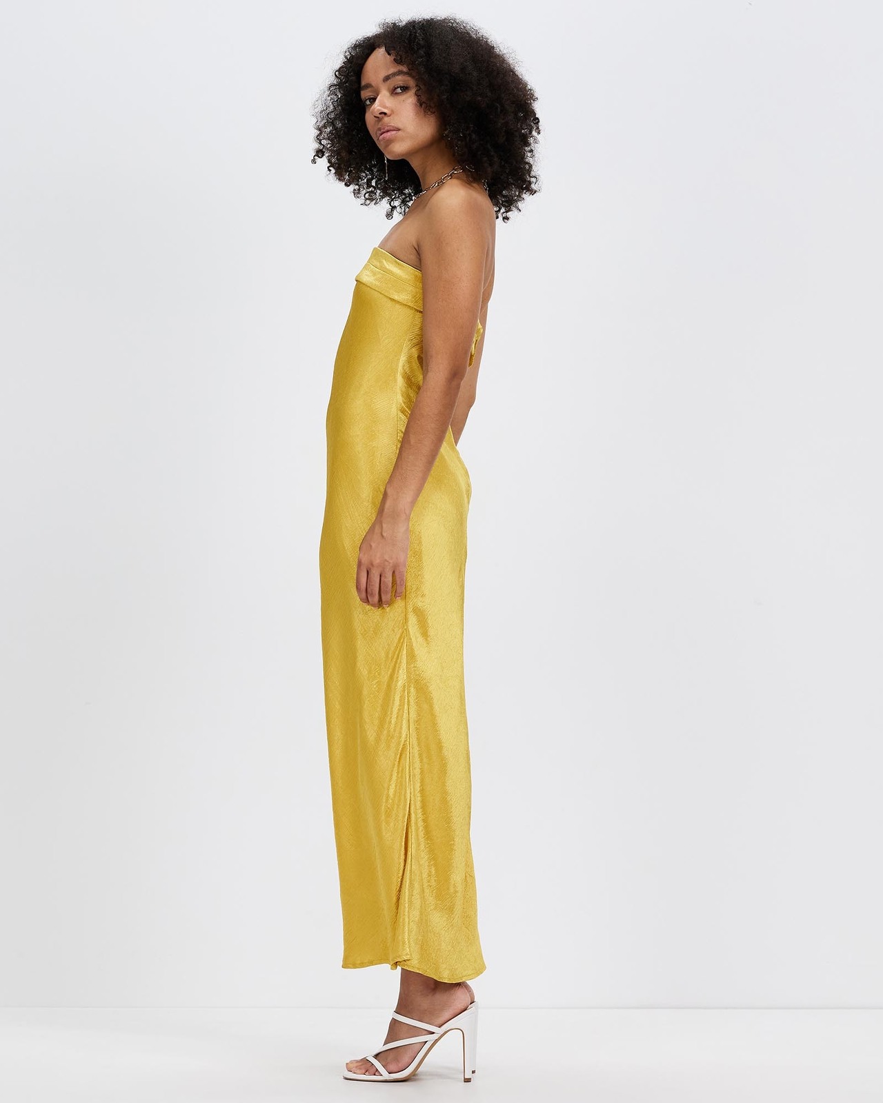Leila Slip Dress