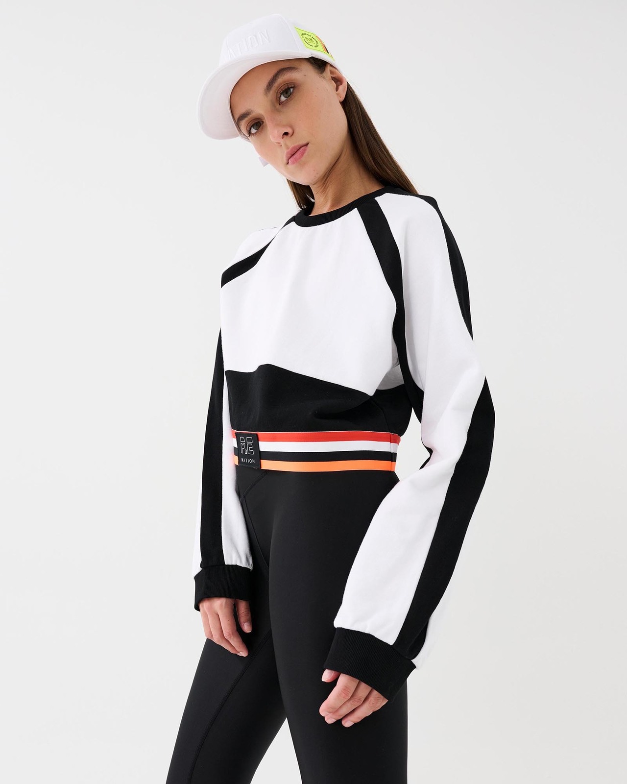 Legacy Organic Cotton Sweat