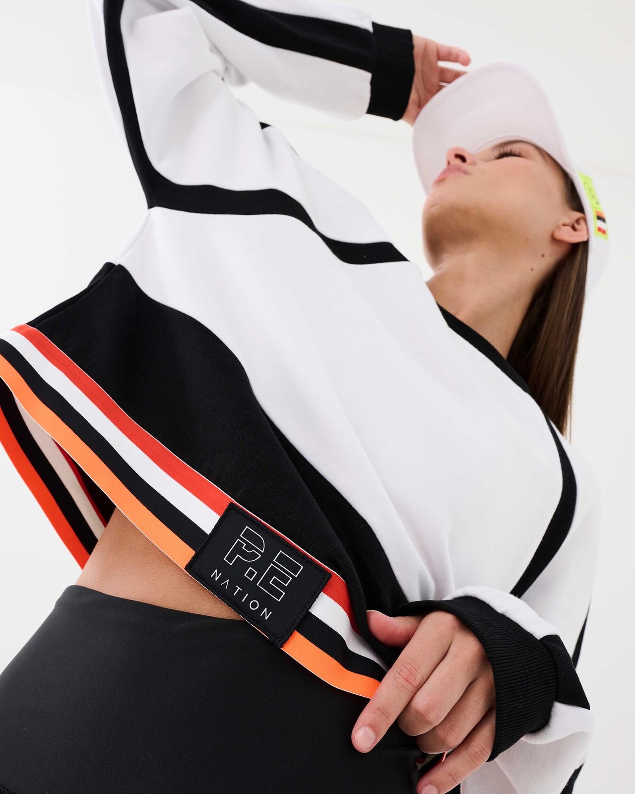 Legacy Organic Cotton Sweat