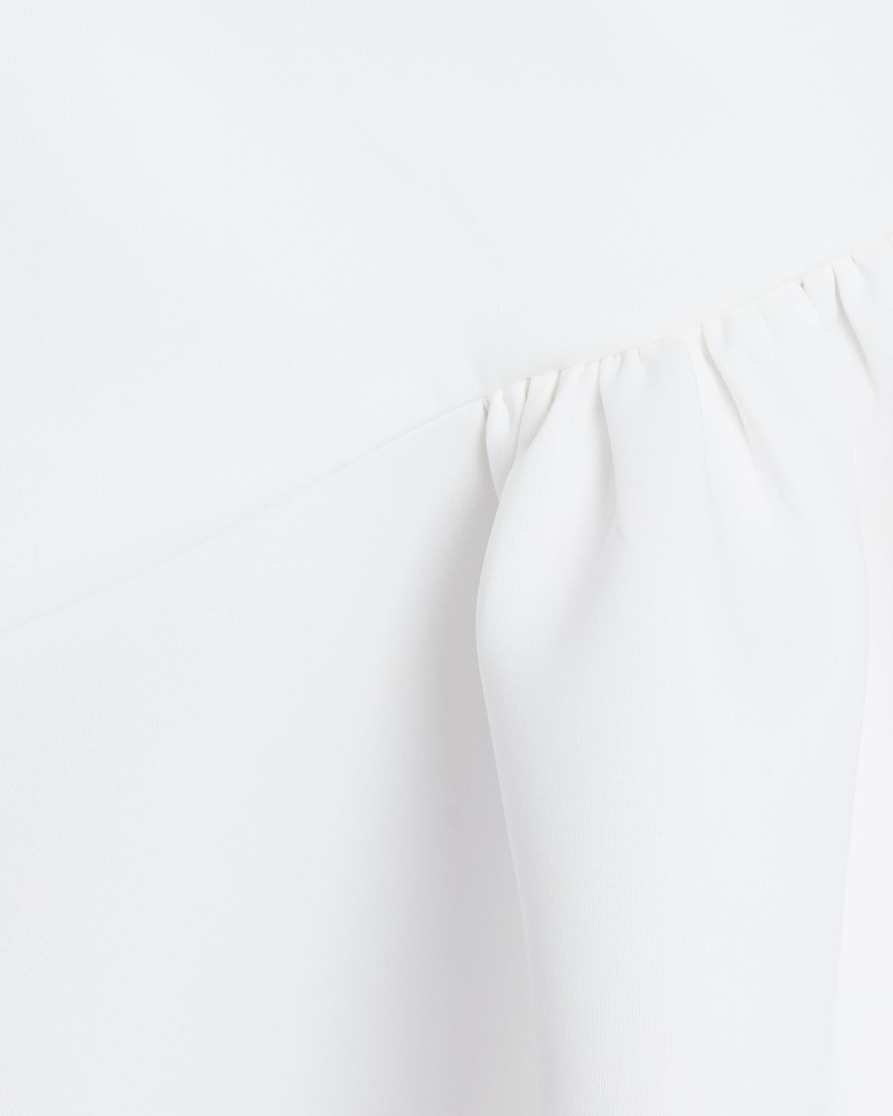 Madison One Shoulder Dress