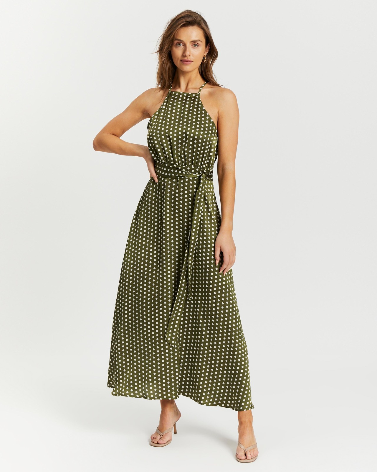 Penelope Midi Dress