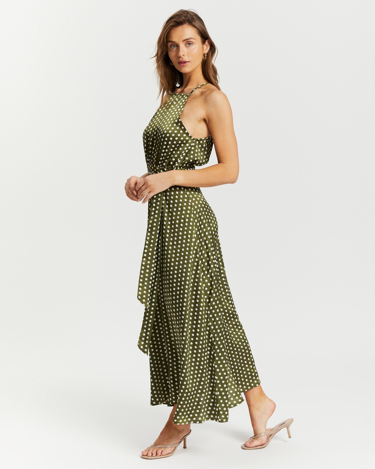 Penelope Midi Dress