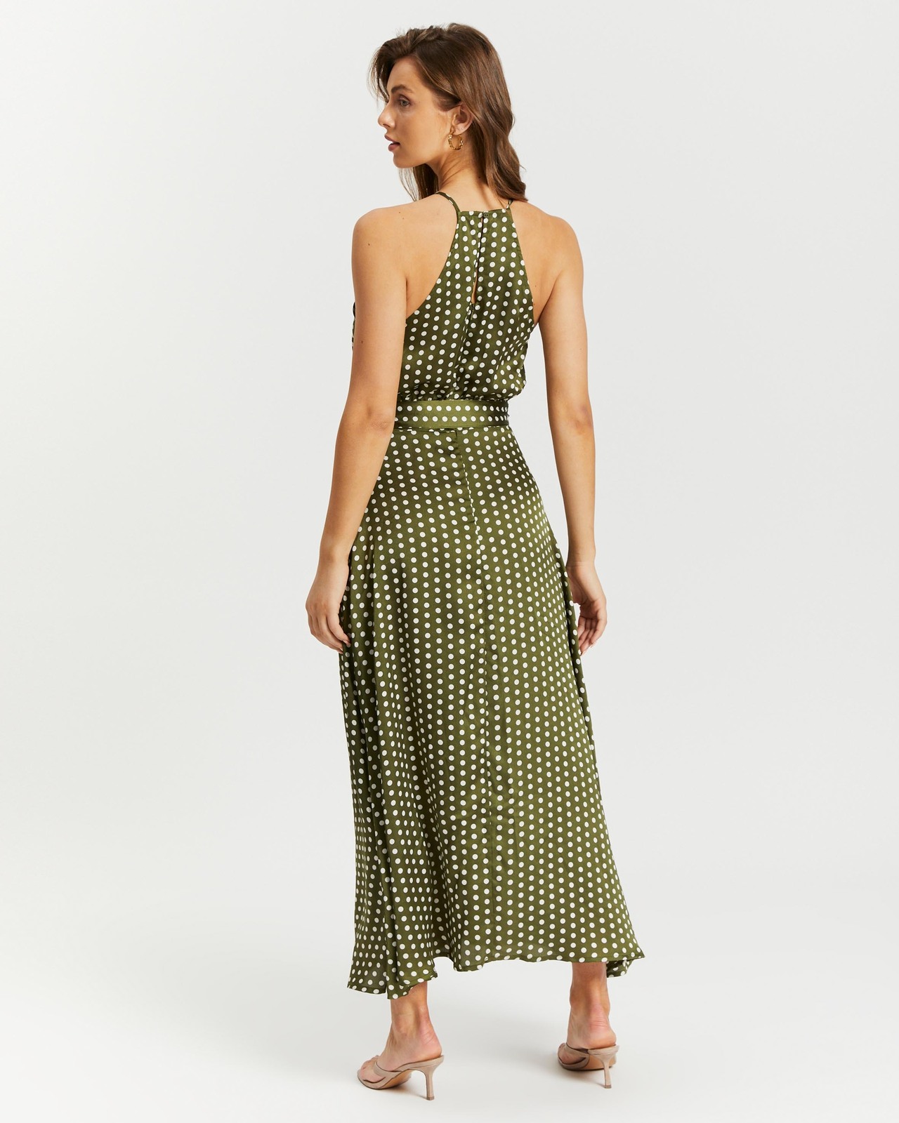 Penelope Midi Dress