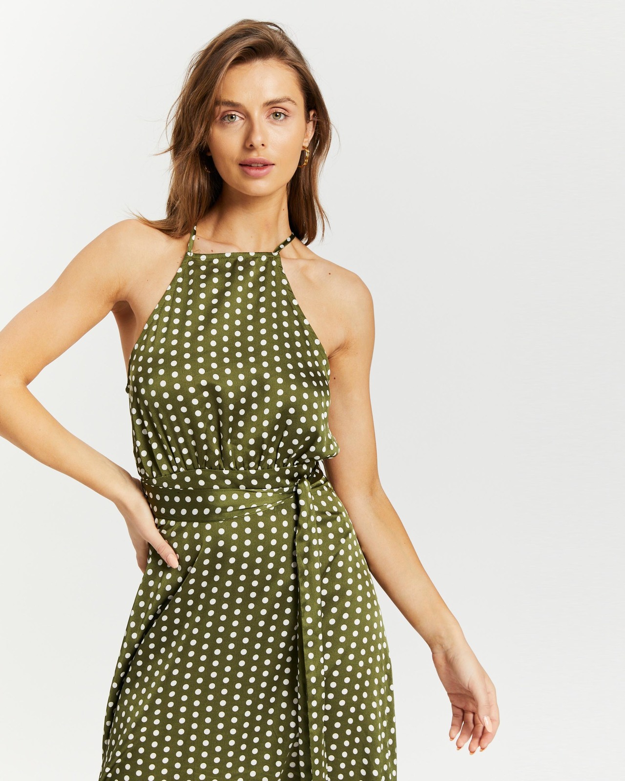 Penelope Midi Dress