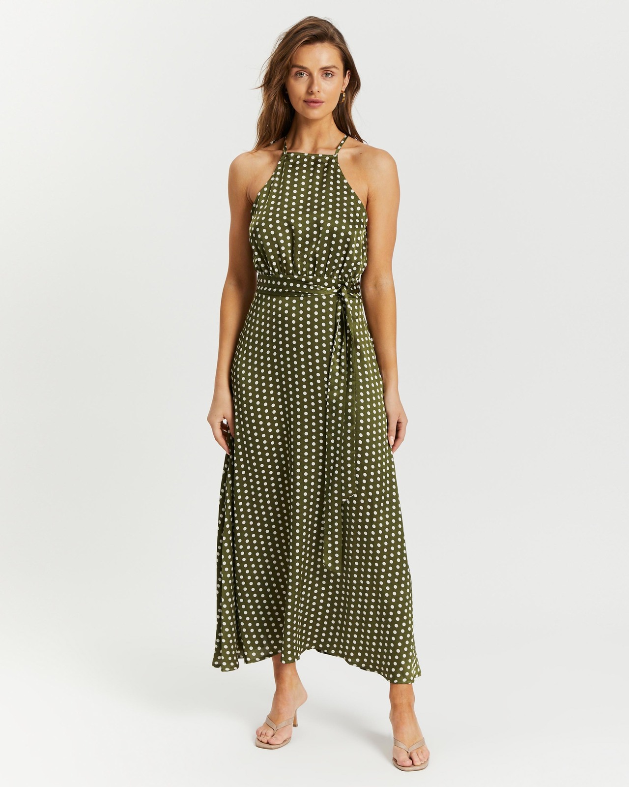 Penelope Midi Dress