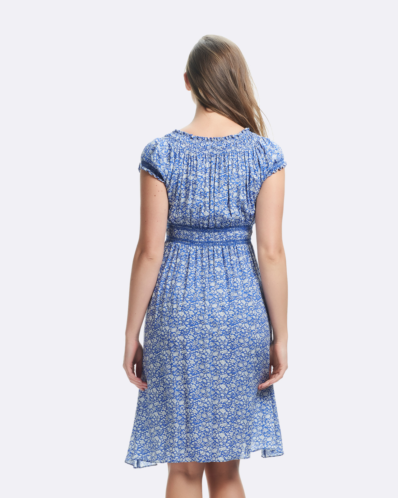 Jess Midi Dress