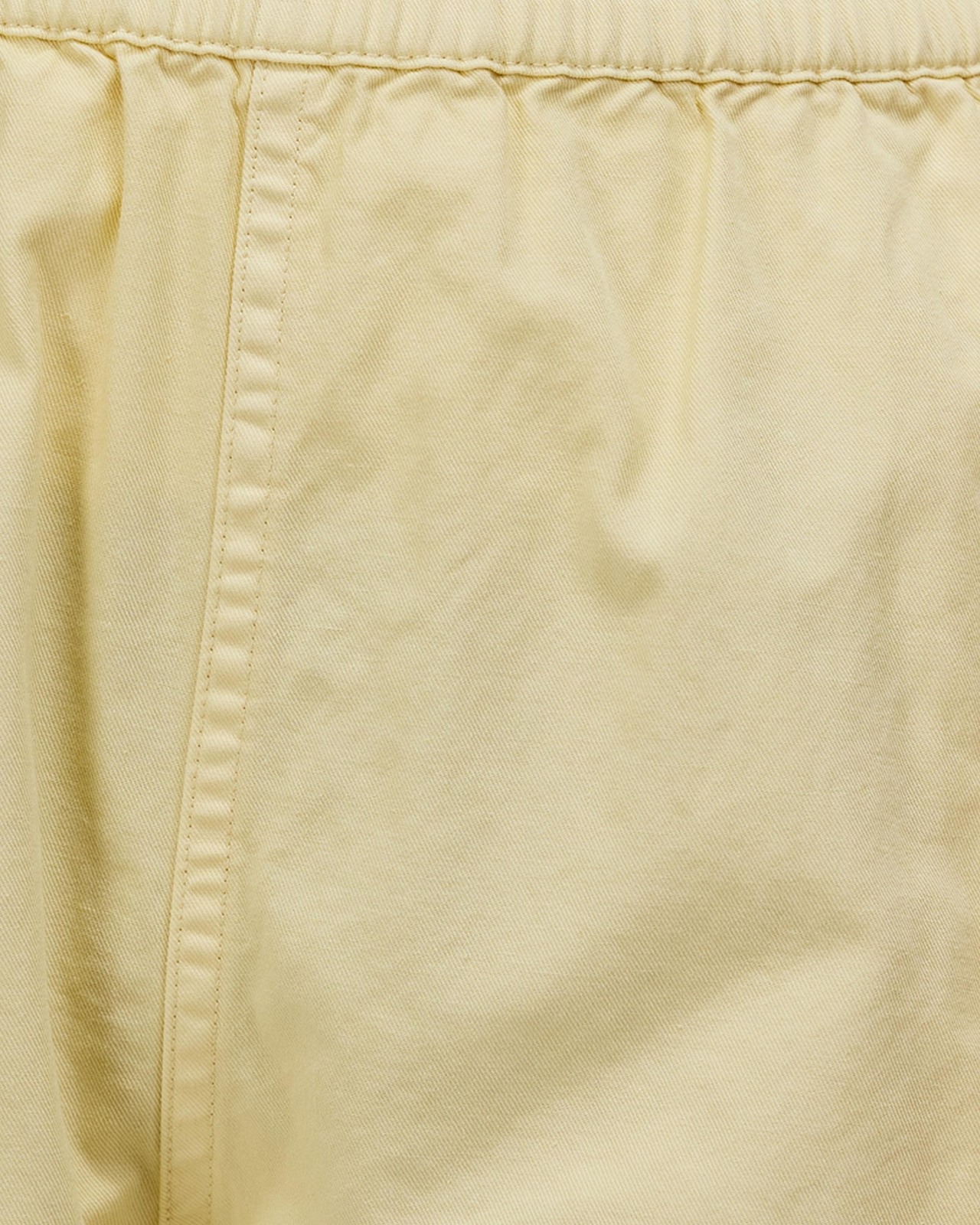 Maia Twill Shorts
