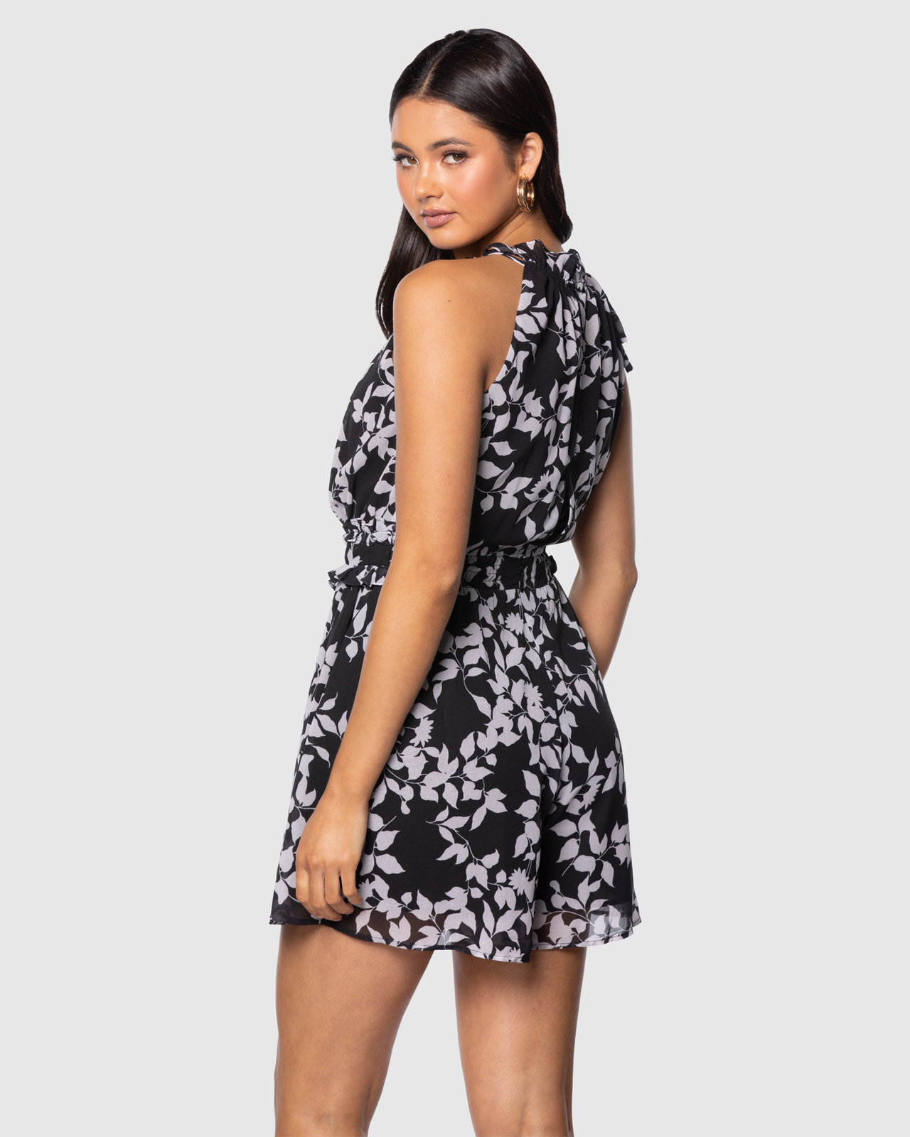 Jayla Playsuit