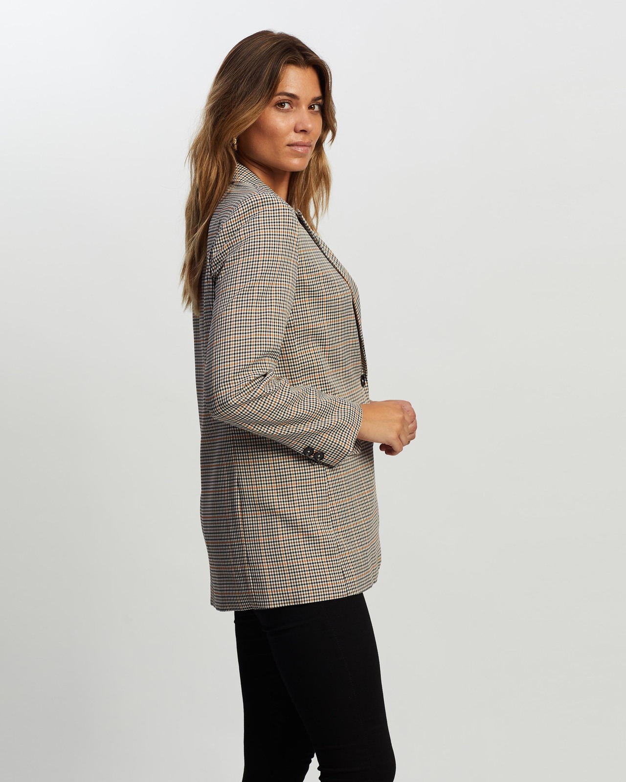 Noele Blazer