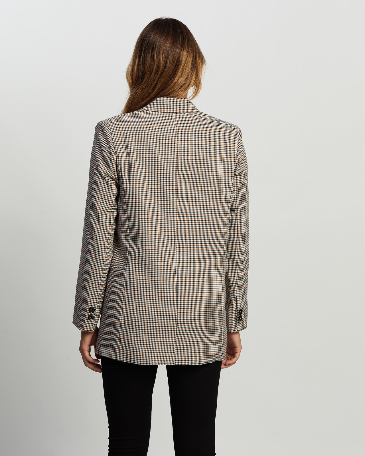 Noele Blazer