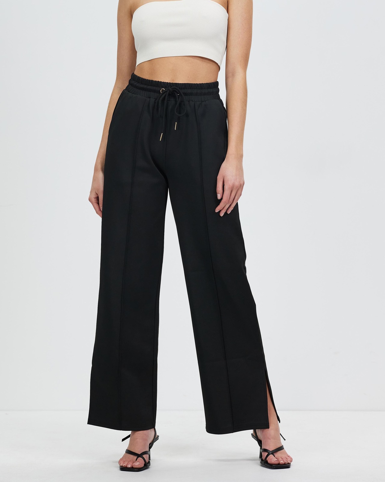 Elon Drawstring Pants