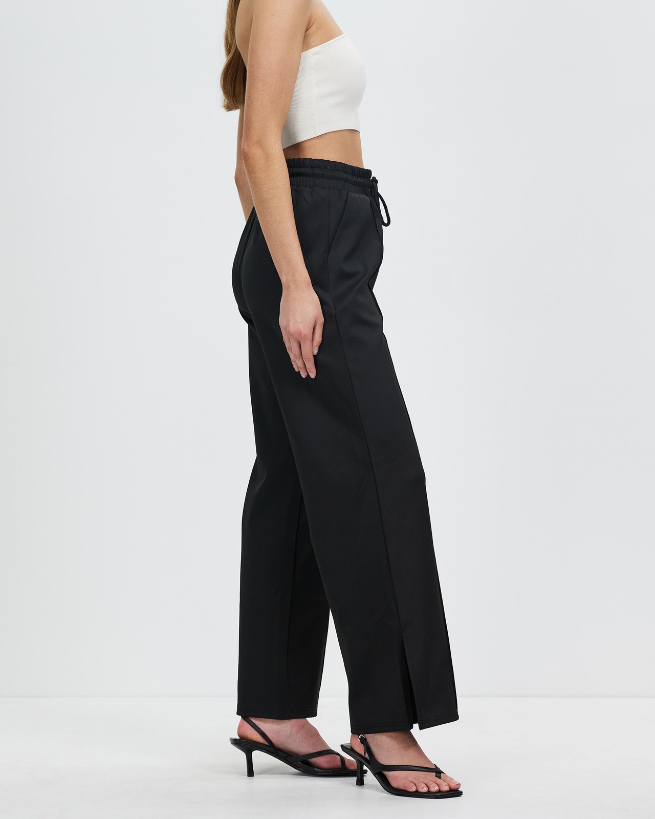 Elon Drawstring Pants
