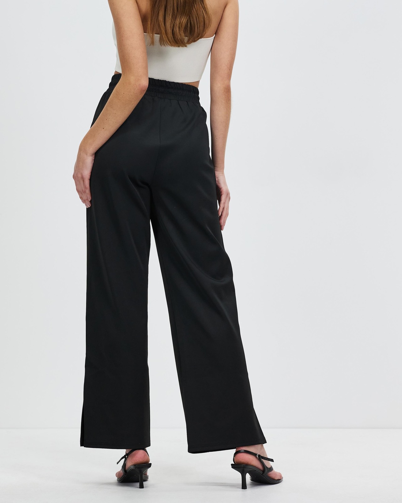 Elon Drawstring Pants
