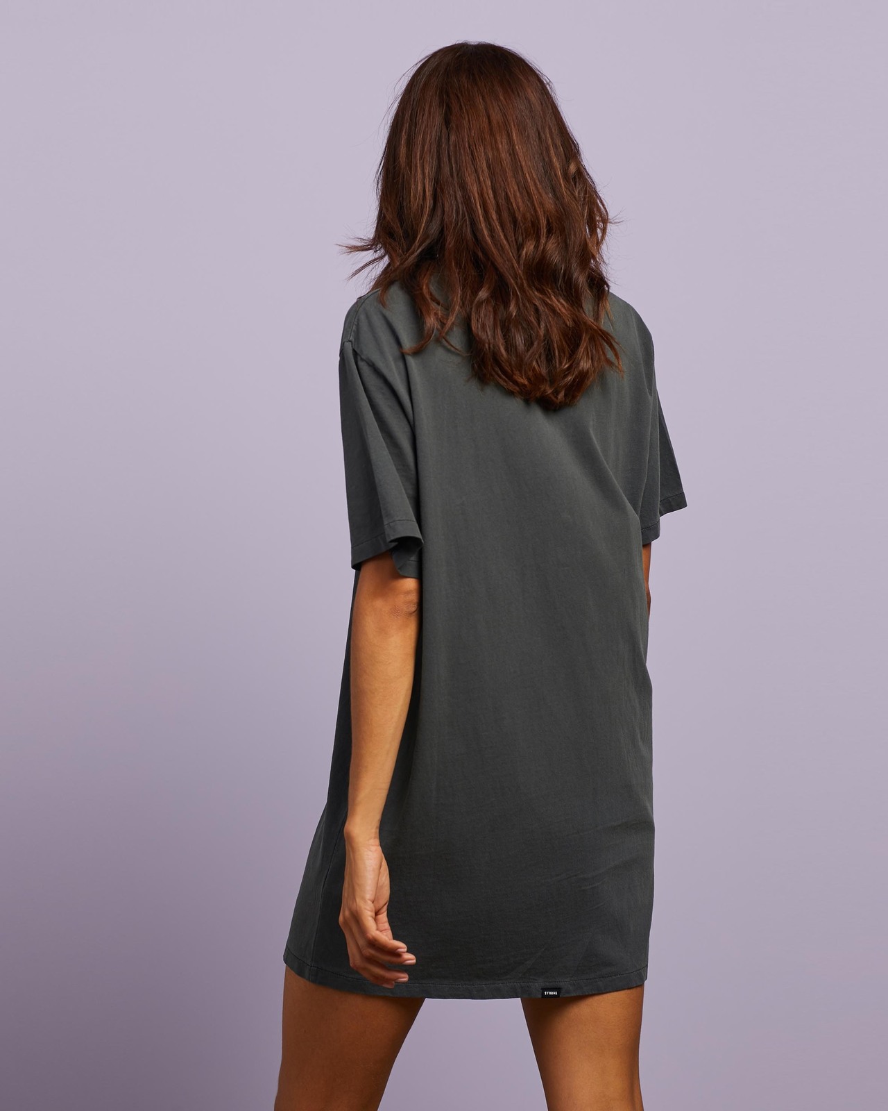 thrills oversized tee dress metal thrills Neon Metal Oversized Tee by Thrills Online | THE ICONIC
