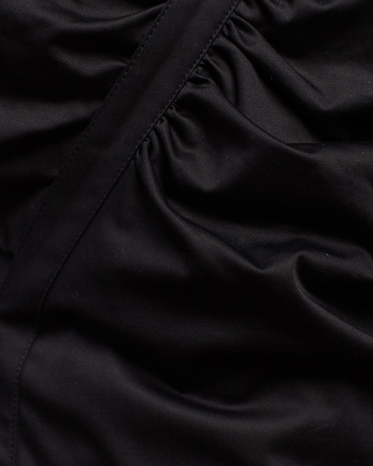 Centrefold Shirt Dress