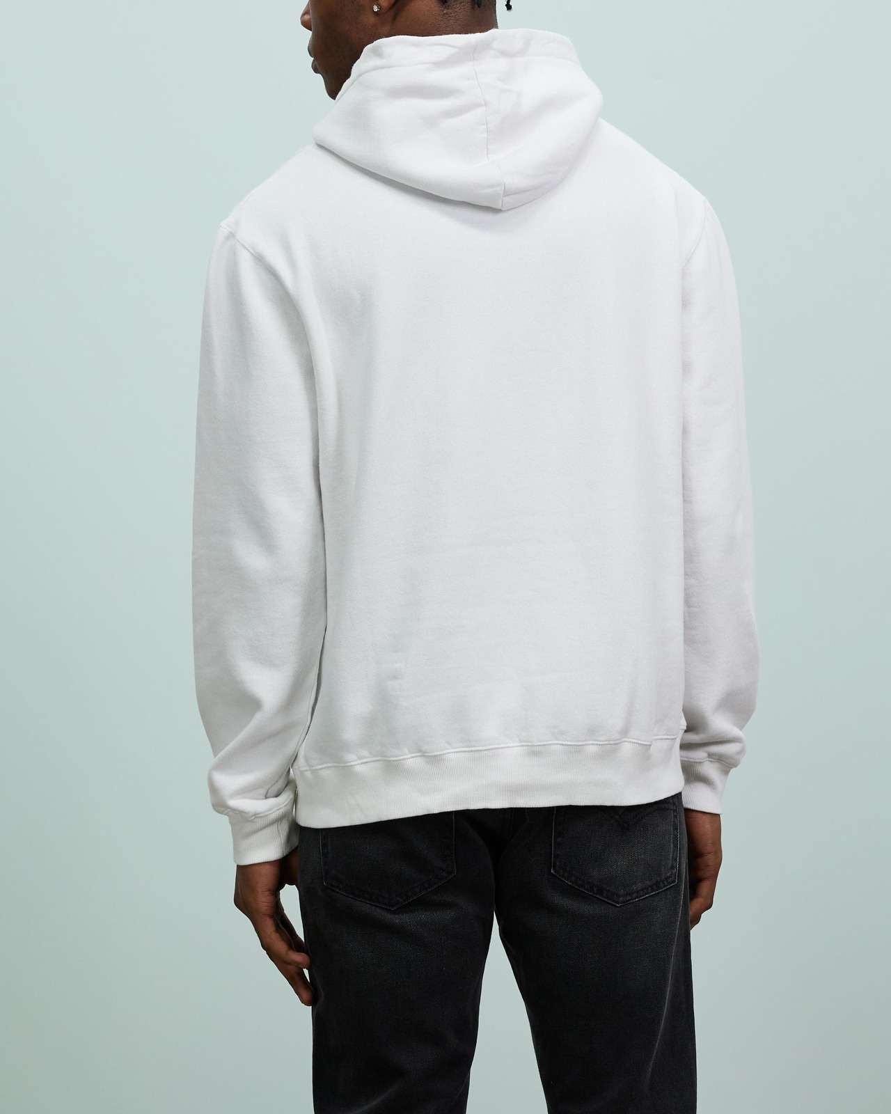 Rolling Stone Hoodie