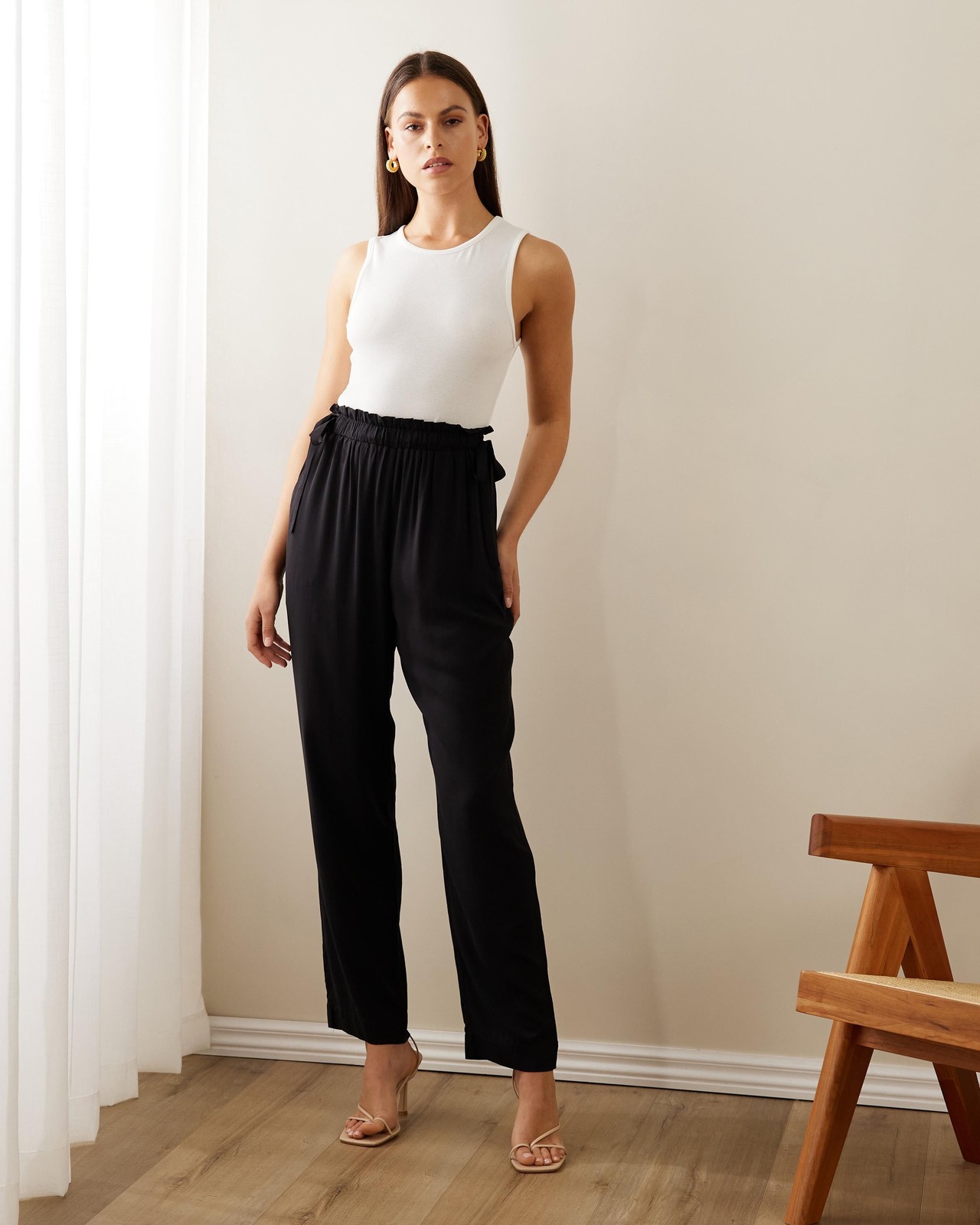 Fay Pants