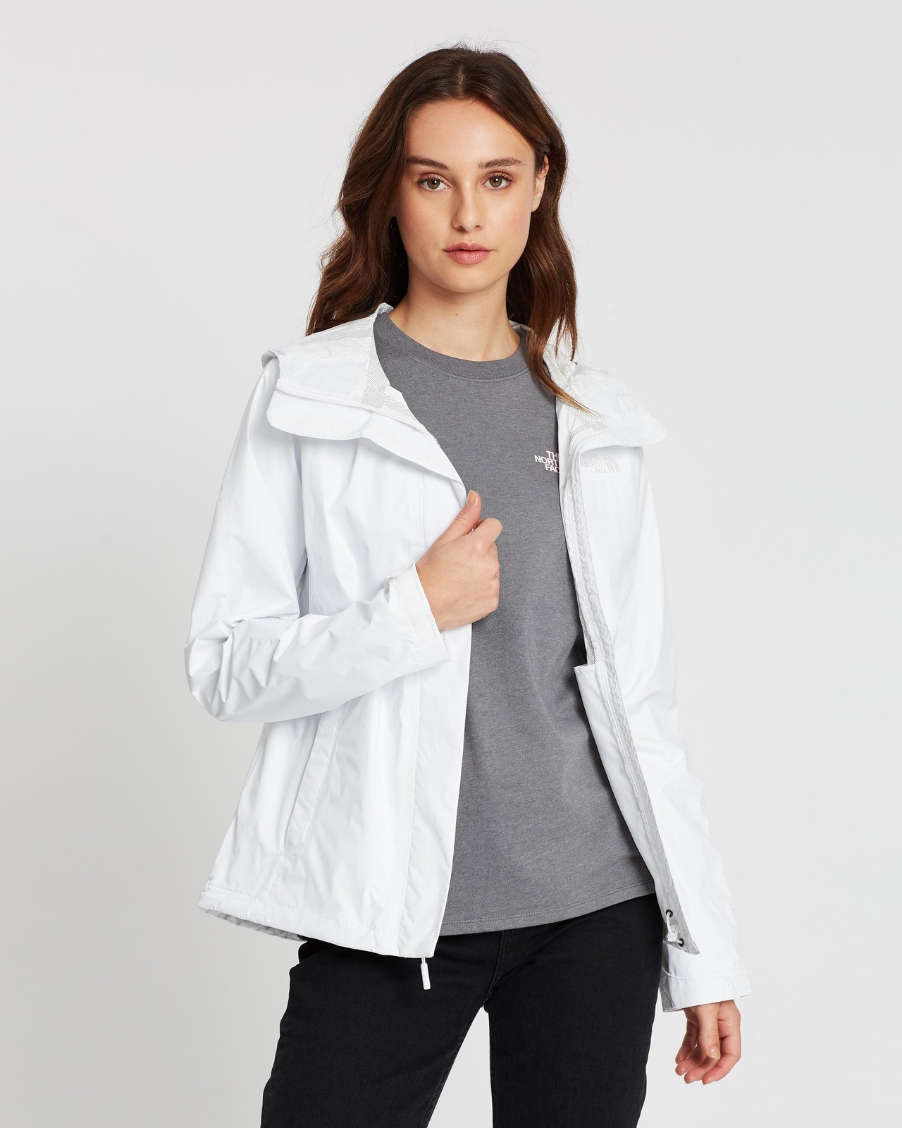 venture 2 jacket the north face