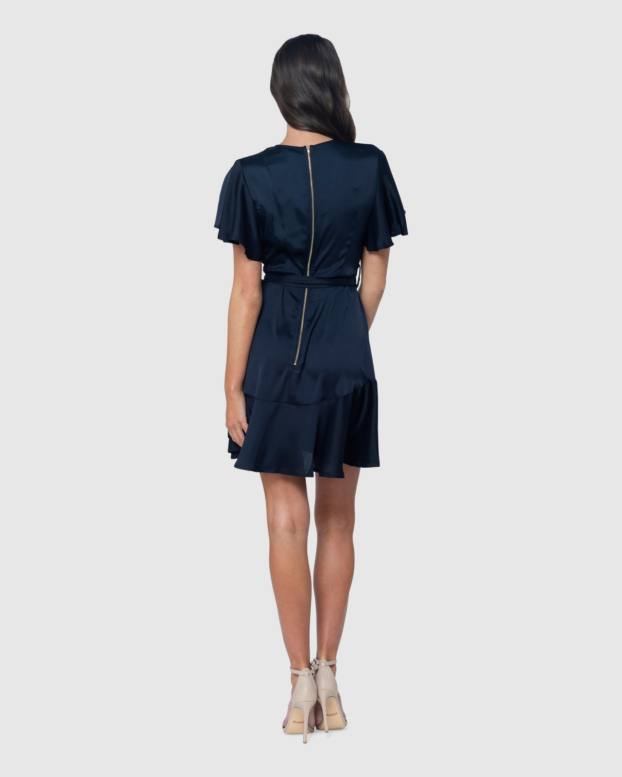 Stormi Mini Dress