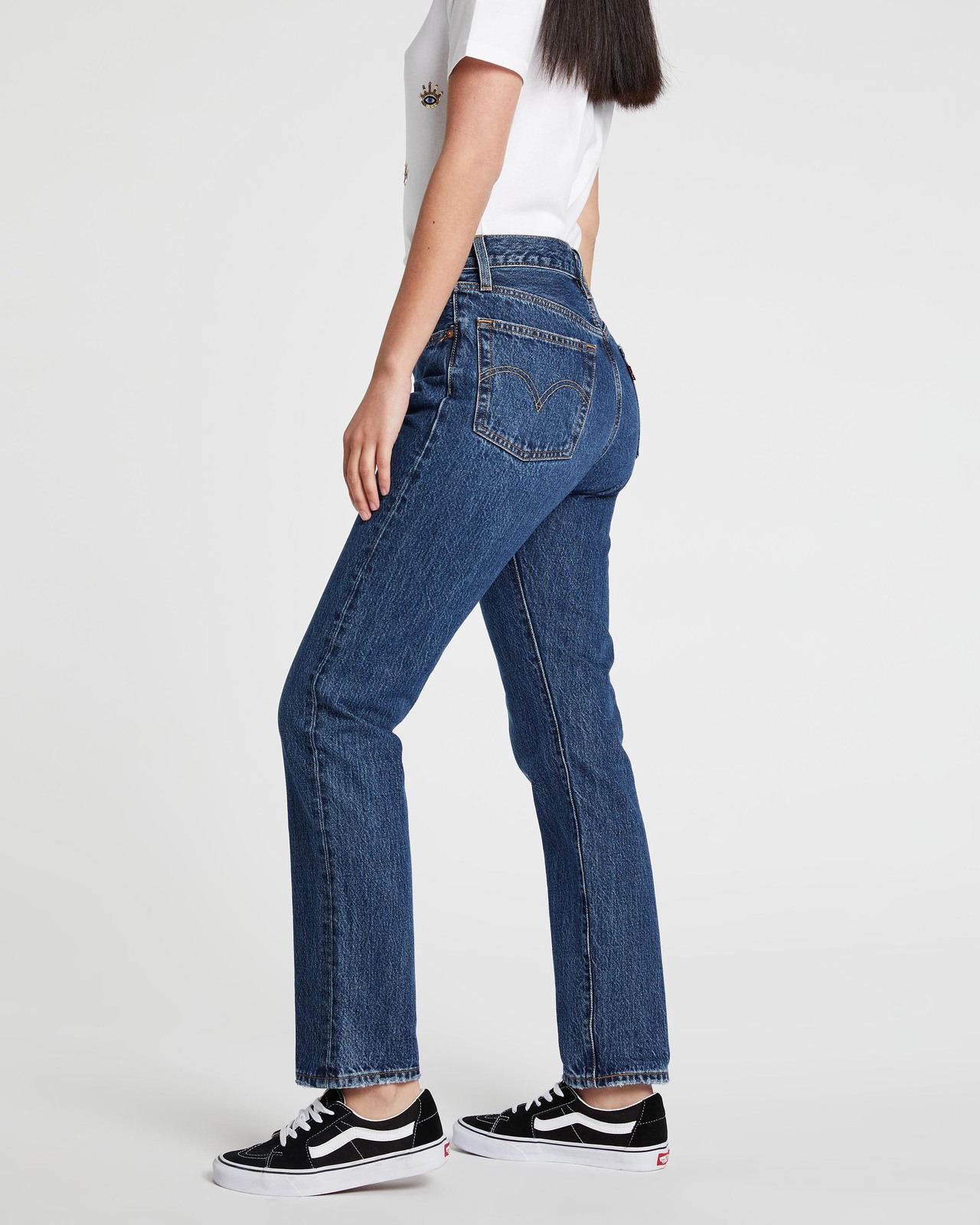 501 Original Jeans