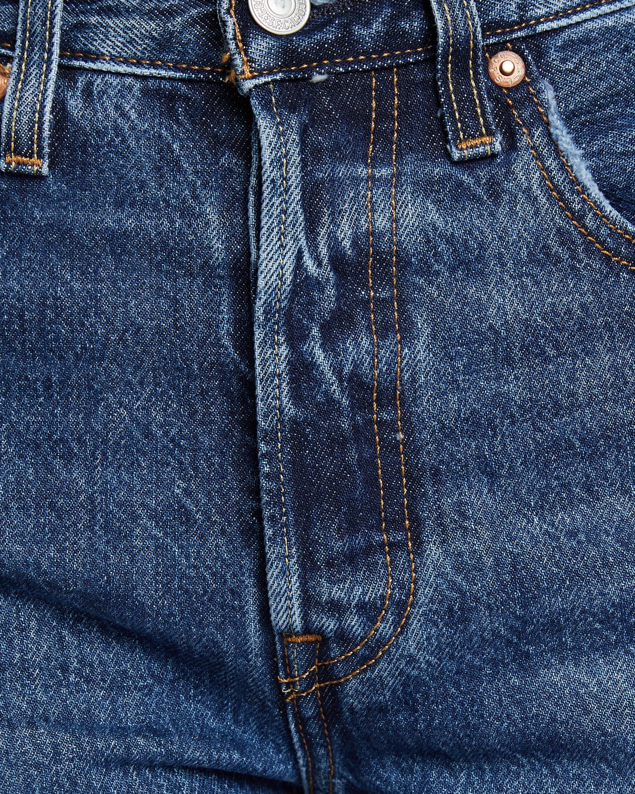 501 Original Jeans
